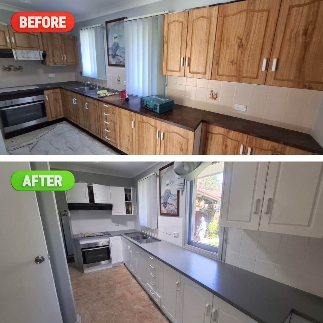 kitchen-cabinet-painting-kitchen-makeover
