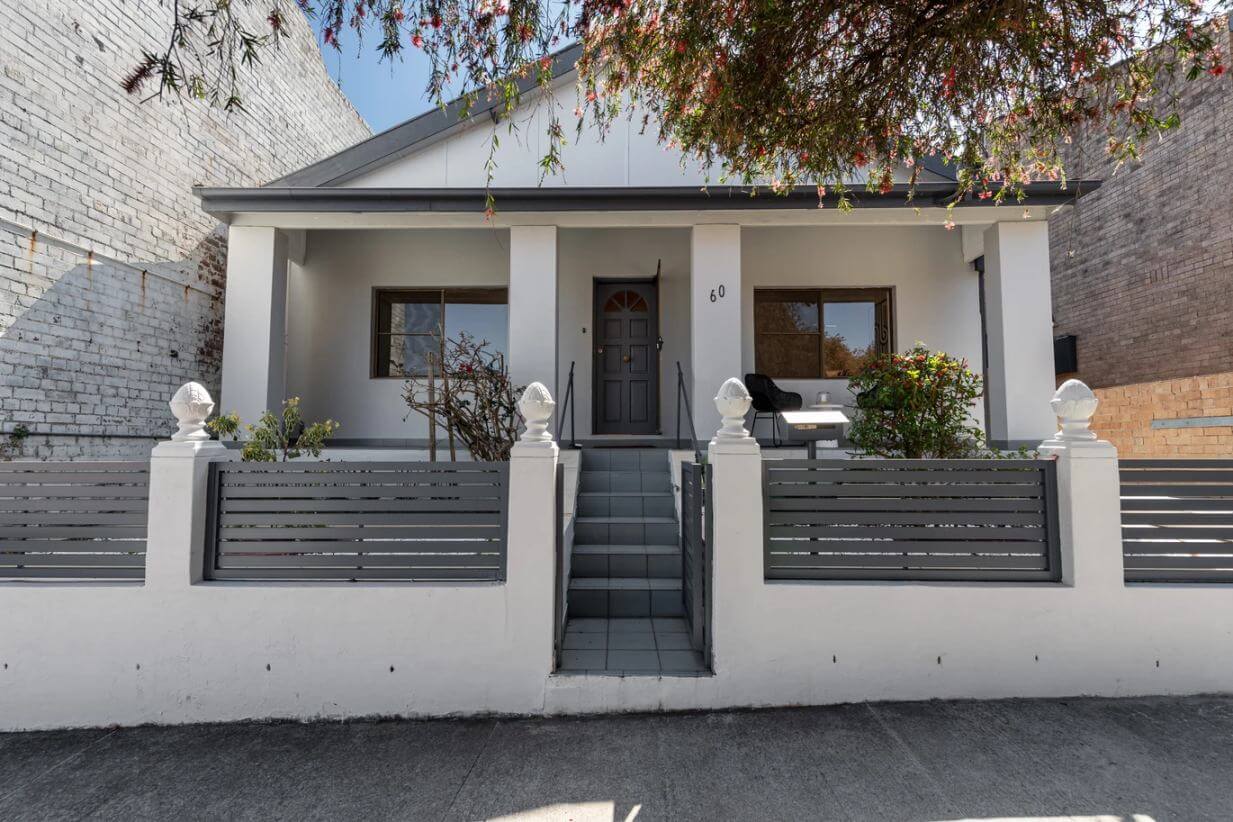 Painting Services Sydney - Painters Sydney - Painting Company Sydney